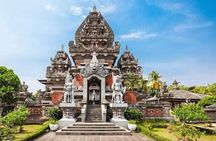 Half Day Jakarta Private Tour in two highlight place