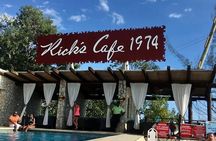 Beach Day in Negril & Ricks Cafe Experience