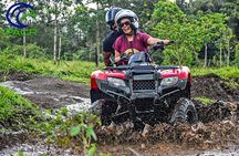 PRIVATE - ATV Tour (Arenal Volcano) 2 People