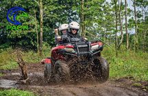 PRIVATE - ATV Tour (Arenal Volcano) 2 People