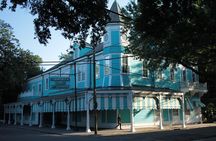 Historic Garden District Walking Tour