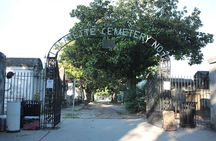 Historic Garden District Walking Tour