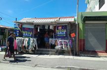 Belize City Culture, Nature, Rum tasting