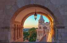 2-Hour Private Budapest Castle Walking Tour
