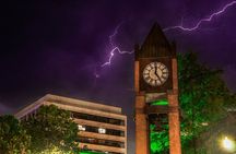 Houston Hollow Heart Hauntings Ghost Tour