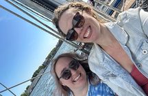 Private Sailing Charter in Brooklyn