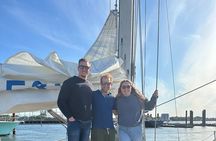 Private Sailing Charter in Brooklyn