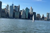 Private Sailing Charter in Brooklyn
