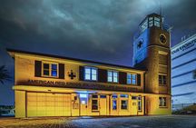  Jacksonville Ghosts and Ghouls Tour By US Ghost Adventures