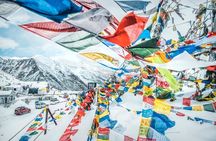 Private Day Trip - Leh to Nubra Valley via Khardung La Pass