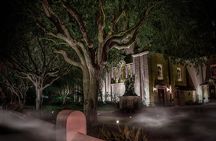 St. Augustine's Booze & Boos Haunted Pub Crawl