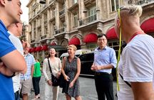Istanbul Express: 2-Day City's Highlights Private Guided Tour