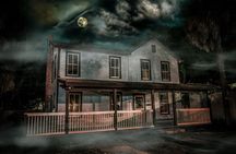 Old City Ghosts: Phantom Pirates & Poltergeists Tour