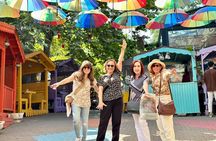 Istanbul Express: 2-Day City's Highlights Private Guided Tour