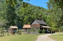 Over the Top Tour in Oconaluftee