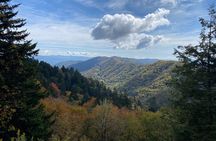Over the Top Tour in Oconaluftee