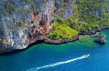 Phuket: Wow Andaman Snorkeling Trip to Phi Phi & Bamboo Islands