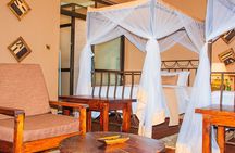 7 Days PRIVATE Best of Tanzania Safari *Departing everyday*