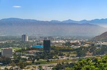 Hollywood, Beverly Hills & Celebrity Homes Tour by Open Air Bus 