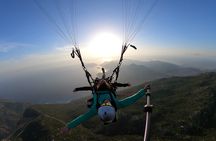 Fethiye Ölüdeniz Tandem Paragliding (Babadag Mountain)