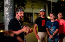 French Quarter Ghosts and Ghouls of New Orleans
