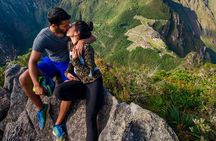 2 Days and 1 Night Private Tour in Machu Picchu and Huayna Picchu