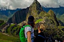 2 Days and 1 Night Private Tour in Machu Picchu and Huayna Picchu