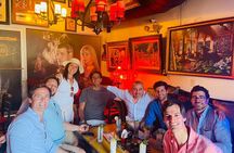 Little Havana Cigar & Rum Tasting Experience