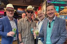 Little Havana Cigar & Rum Tasting Experience