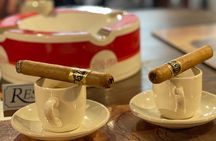 Little Havana Cigar & Rum Tasting Experience