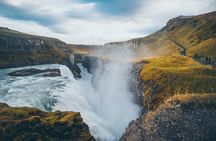 Golden Circle Private Tour in Iceland