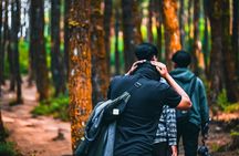 Phuket Adventure Quest: Khao Phra Thaeo Trek