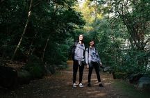 Phuket Adventure Quest: Khao Phra Thaeo Trek
