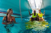 MIAMI: Key West Day Trip with Boating Options