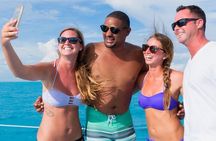MIAMI: Key West Day Trip with Boating Options