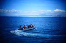 360 Boat Experience to Circumnavigate Magnetic Island