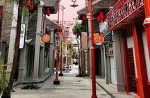 Afternoon Guided Chinatown Tour in Jakarta 