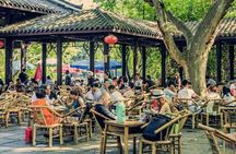 2-Day Tour of Chengdu Panda Base and Leshan Giant Buddha