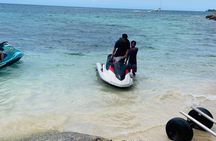 Customized Parasailing & JET-SKI 