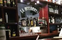 Private Tour of the best Cantinas in Guadalajara