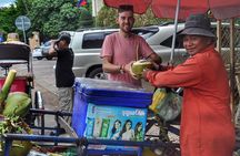 Hidden Phnom Penh City Tour, Royal Palace, Wat Phnom