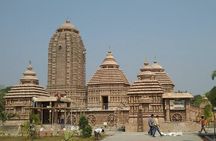 Full Day Private Tour to Konark Temple and Puri from Bhubneswar