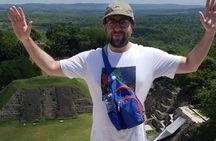  Xunantunich Maya Ruin Full Day Private Tour (from Belize City)