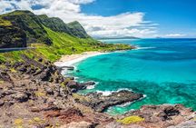 Full-Day Guided Adventure in Koko Head Stairs and Southeast O'ahu