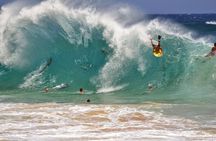 Full-Day Guided Adventure in Koko Head Stairs and Southeast O'ahu