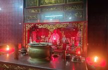 Highlights of Jakarta City: Half-Day Tour