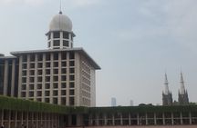 Highlights of Jakarta City: Half-Day Tour