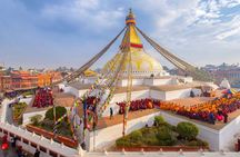 Nepal Cultural Highlights Tour in 10 Days