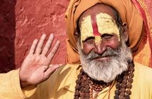 Nepal Cultural Highlights Tour in 10 Days