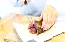Private Japanese Cooking Class in Osaka with Culinary Expert Yoko